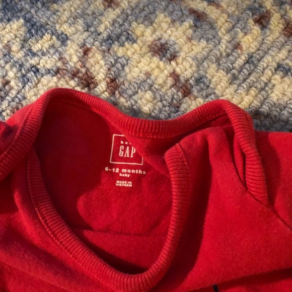 Baby boy bundle - Picture 3 of 3